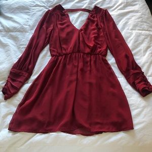 Perfect Holiday Dress